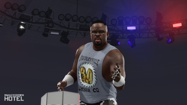 wwe 2k25 dudley boyz dvon wwe 2k25 dudley boyz dvon