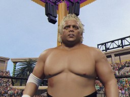 wwe 2k25 dusty rhodes