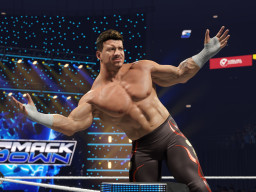 wwe 2k25 eddie guerrero
