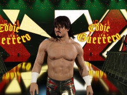 wwek25 eddie guerrero 97
