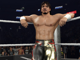 wwe 2k25 eddie guerrero 97