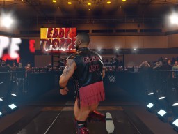 wwe 2k25 eddy thorpe