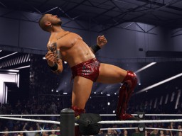 wwe 2k25 eddy thorpe