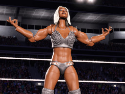 wwe 2k25 elite jade cargill