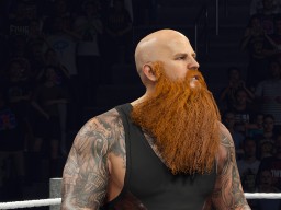 wwe 2k25 erick rowan