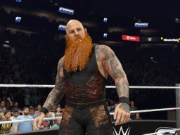 wwe 2k25 erick rowan