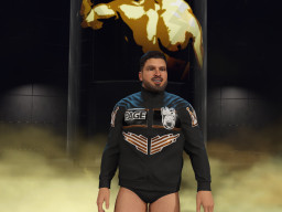 wwe 2k25 ethan page
