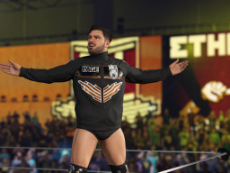 wwe 2k25 ethan page