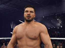 wwe 2k25 ethan page