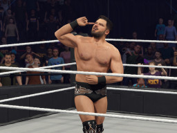 wwe 2k25 ethan page