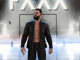 wwe 2k25 finn balor