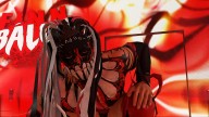 wwe 2k25 finn balor demon
