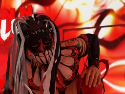 wwe 2k25 finn balor demon