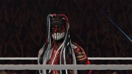 wwe 2k25 finn balor demon