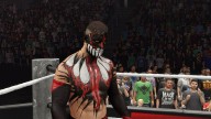 wwe 2k25 finn balor demon