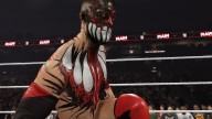 wwe 2k25 finn balor demon