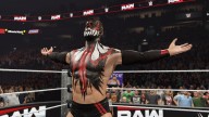 wwe 2k25 finn balor demon