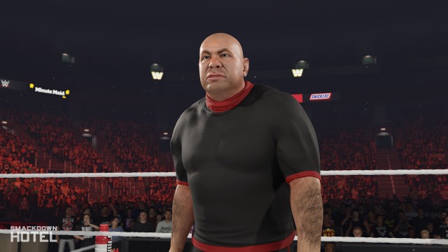 wwek25 george animal steele wwek25 george animal steele