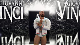 WWE 2K25 Screens