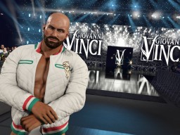 wwek25 giovanni vinci