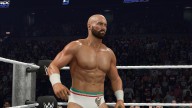 wwe 2k25 giovanni vinci