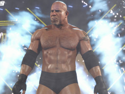 wwek25 goldberg