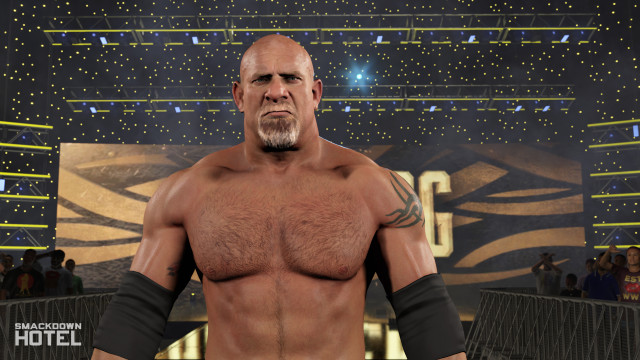 wwe 2k25 goldberg wwe 2k25 goldberg