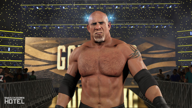 wwe 2k25 goldberg wwe 2k25 goldberg