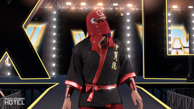 wwe 2k25 great muta wwe 2k25 great muta