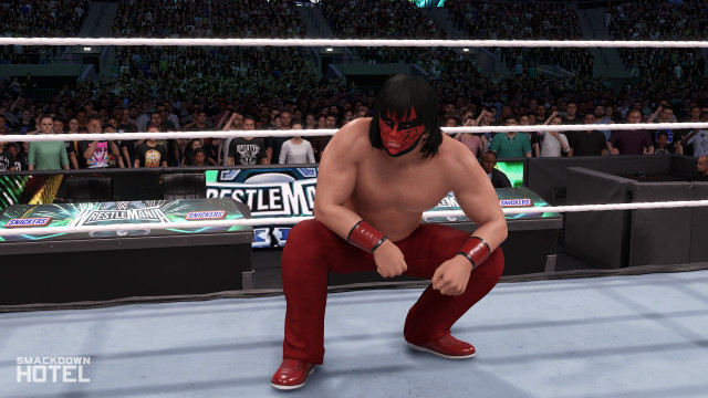 wwe 2k25 great muta wwe 2k25 great muta