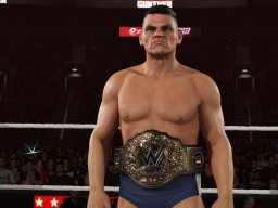 wwe 2k25 gunther