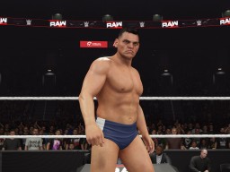 wwe 2k25 gunther