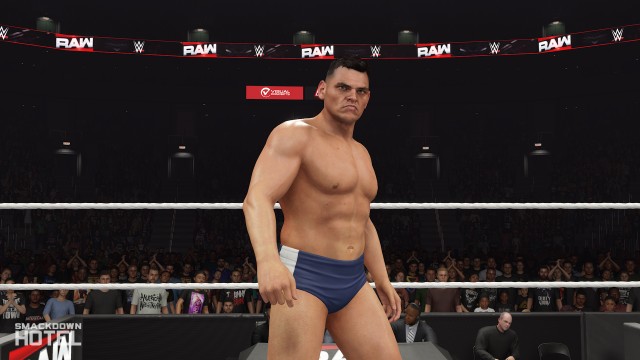 wwe 2k25 gunther wwe 2k25 gunther