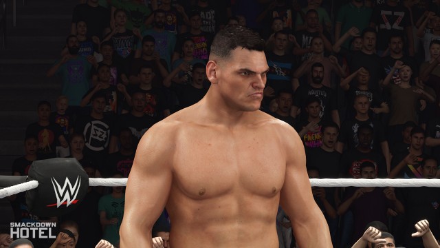 wwe 2k25 gunther wwe 2k25 gunther