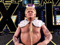 wwek25 harley race