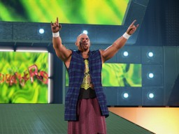 wwe 2k25 headbanger mosh