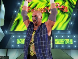 wwek25 headbanger thrasher