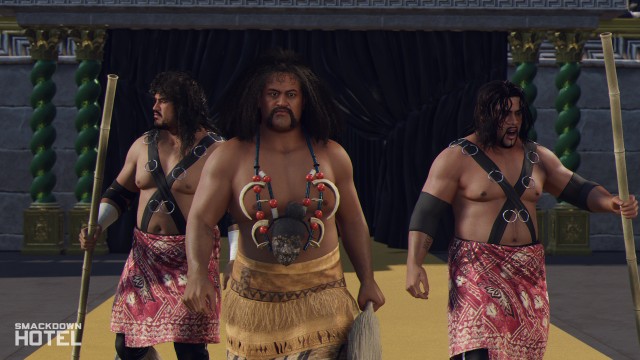 wwe 2k25 headshrinker wwe 2k25 headshrinker