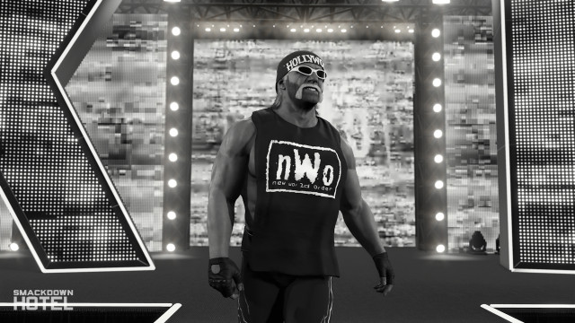 wwe 2k25 hollywood hogan wwe 2k25 hollywood hogan