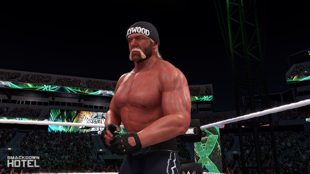 wwe 2k25 hollywood hogan wwe 2k25 hollywood hogan