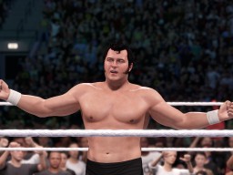 wwe 2k25 honky tonk man