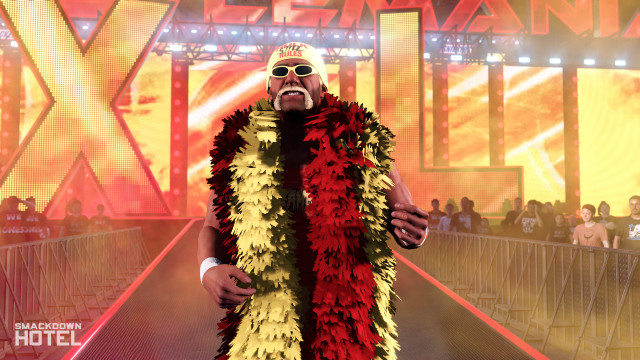 wwe 2k25 hulk hogan 02 wwe 2k25 hulk hogan 02