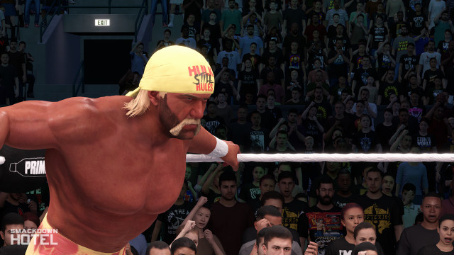 wwe 2k25 hulk hogan 02 wwe 2k25 hulk hogan 02