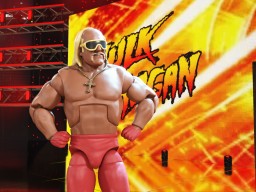 wwe 2k25 hulk hogan elite