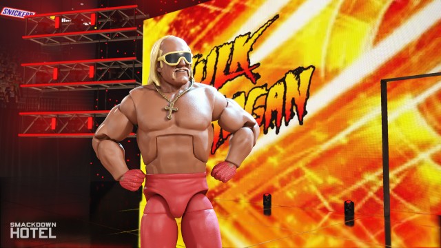 wwe 2k25 hulk hogan elite wwe 2k25 hulk hogan elite