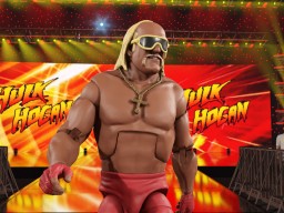 wwek25 hulk hogan elite
