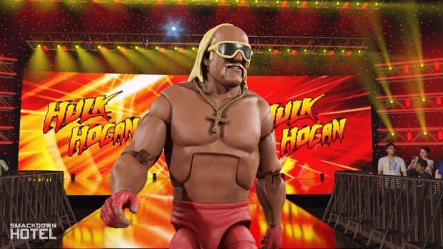 wwek25 hulk hogan elite wwek25 hulk hogan elite