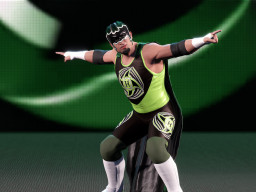 wwe 2k25 hurricane