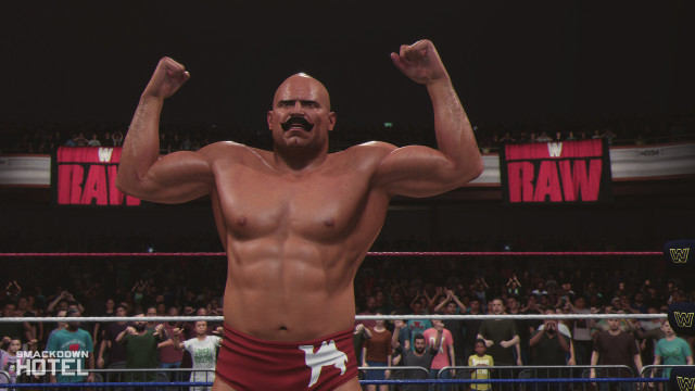 wwe 2k25 iron sheik wwe 2k25 iron sheik