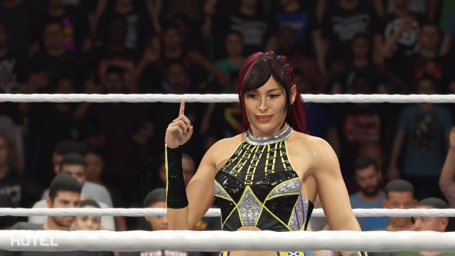 wwe 2k25 iyo sky wwe 2k25 iyo sky